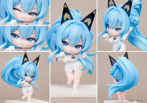 『勝利の女神:NIKKE』SACシリーズ Vol 2 デフォルメフィギュア コンプリートBOX